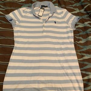 Ralph Lauren t-shirt dress